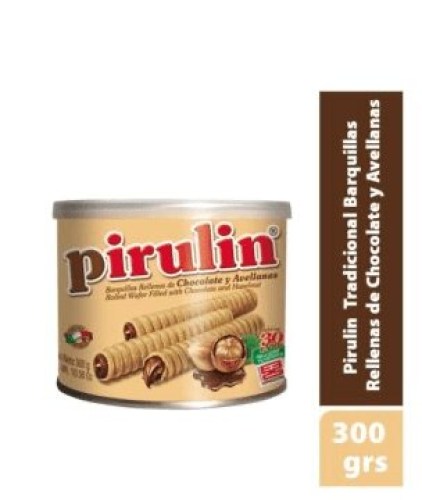 pirulin 300g